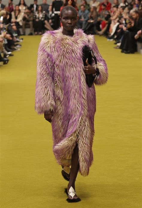 gucci fall winter 2023.